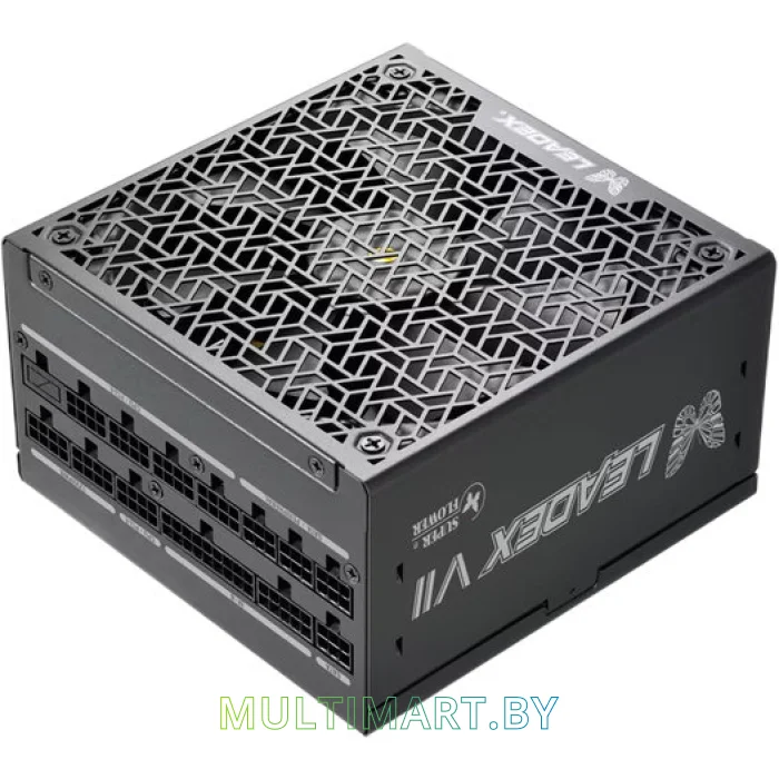 Блок питания Super Flower Leadex VII XG 850W SF-850F14XG